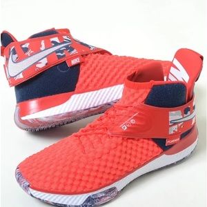 Air Zoom UNVRS Flyease Basketball Shoes (2019)